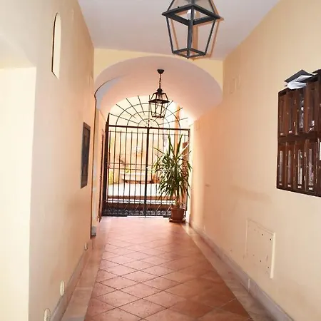 Vg - Al Pincio 5 Stelle - Luxury Apartment Roma Esterno foto