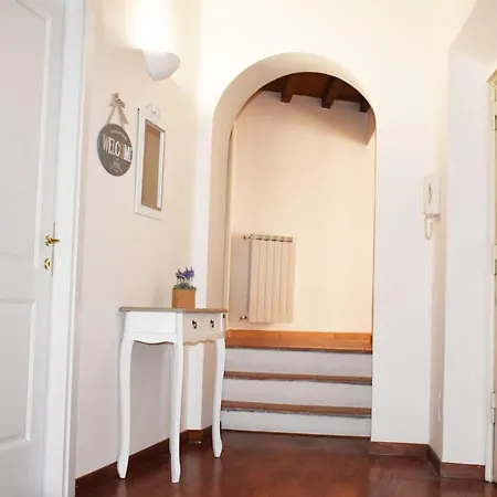 Vg - Al Pincio 5 Stelle - Luxury Apartment Roma Esterno foto