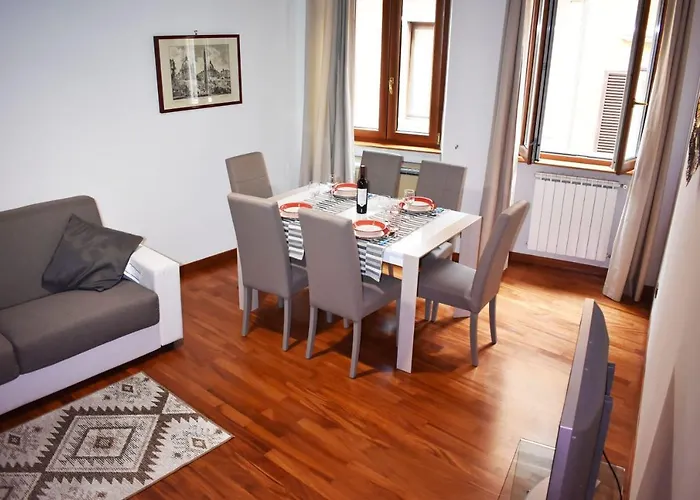 Vg - Al Pincio 5 Stelle - Luxury Apartment