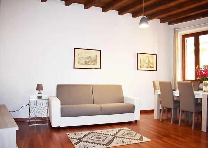 Vg - Al Pincio 5 Stelle - Luxury Apartment
