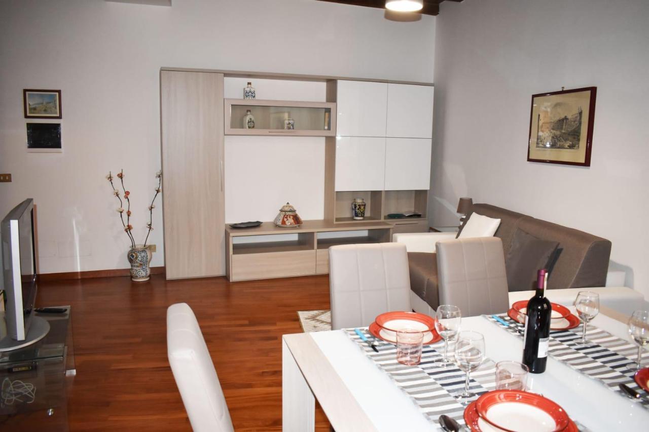 Appartamento Vg - Al Pincio 5 Stelle - Luxury Roma