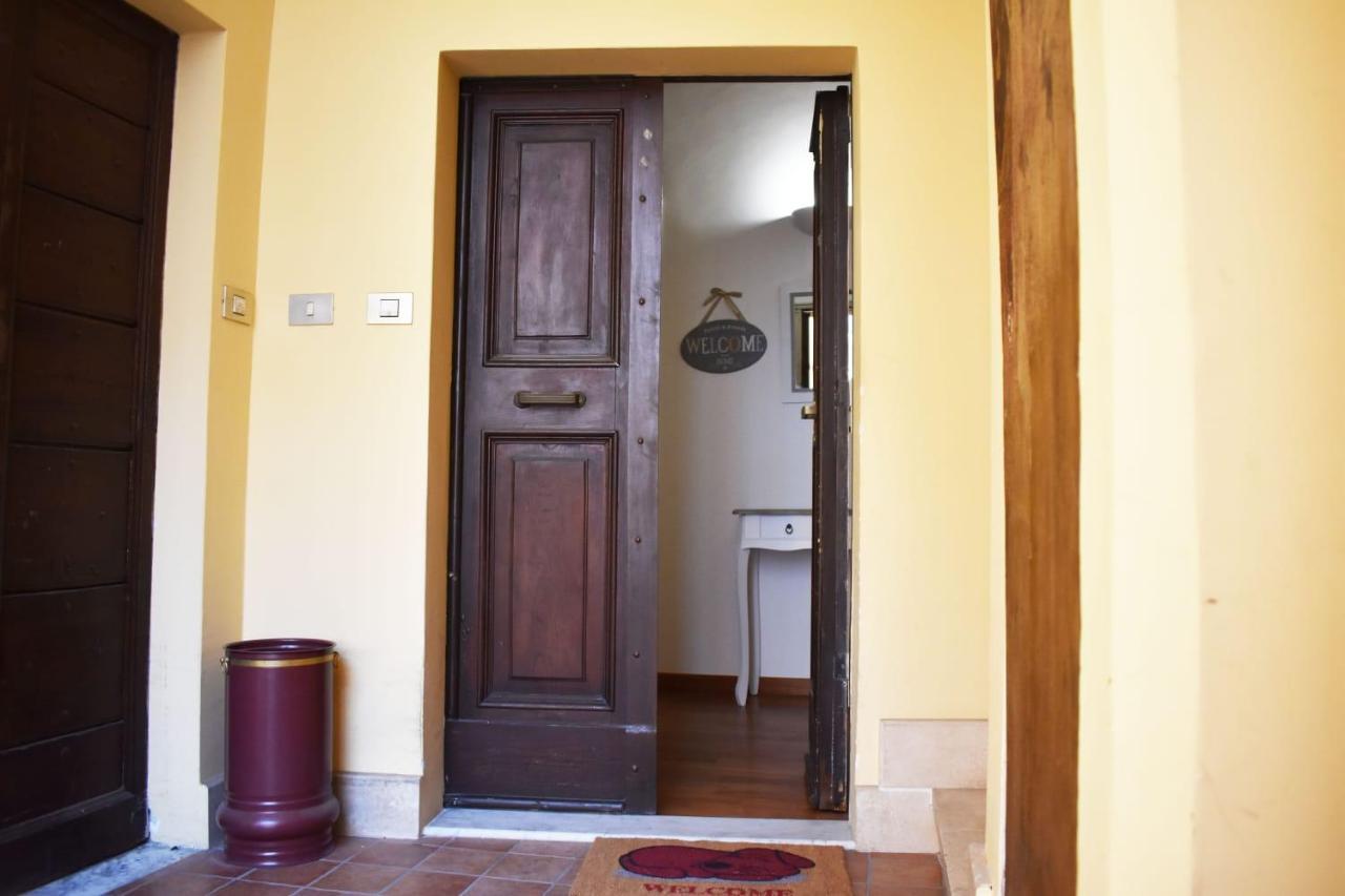 Vg - Al Pincio 5 Stelle - Luxury Appartamento