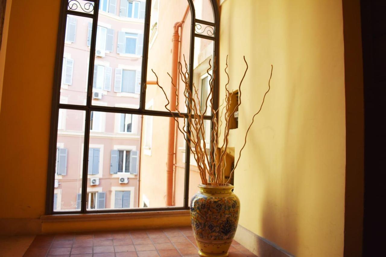 Appartamento Vg - Al Pincio 5 Stelle - Luxury Roma